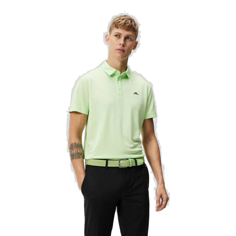 Peat Regular Fit Polo Herren