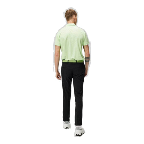 Peat Regular Fit Polo Herren