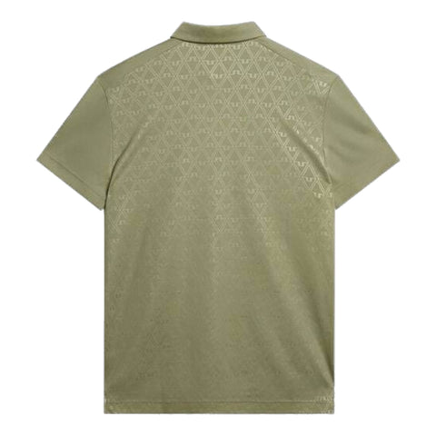 Peat Regular Fit Polo Herren
