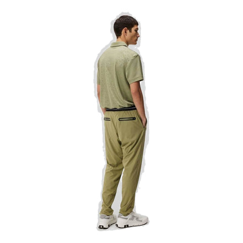 Peat Regular Fit Polo Herren