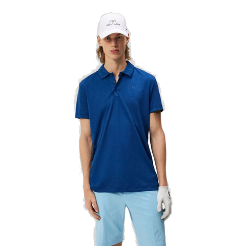 Halto Regular Fit Polo Herren