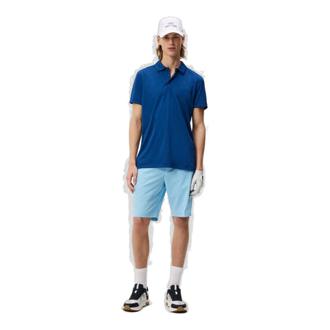 Halto Regular Fit Polo Herren