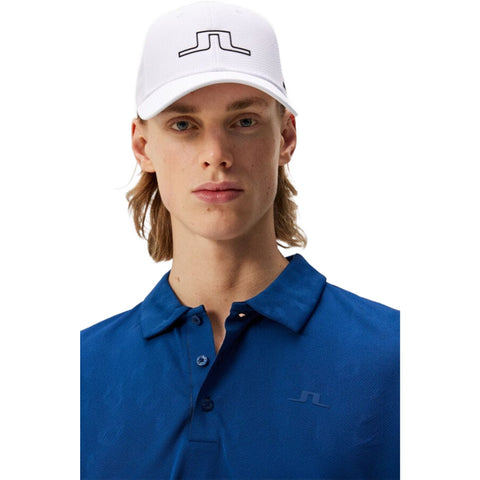 Halto Regular Fit Polo Herren