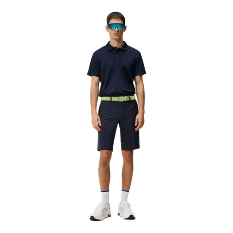 Halto Regular Fit Polo Herren