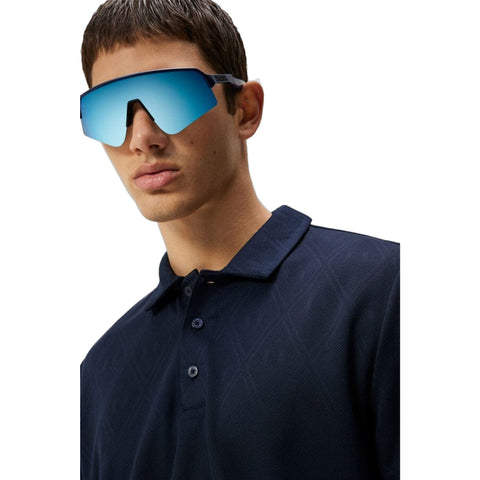 Halto Regular Fit Polo Herren