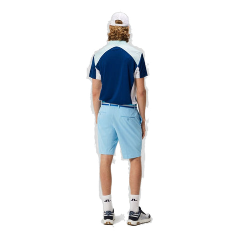 Arch Regular Fit Polo Herren