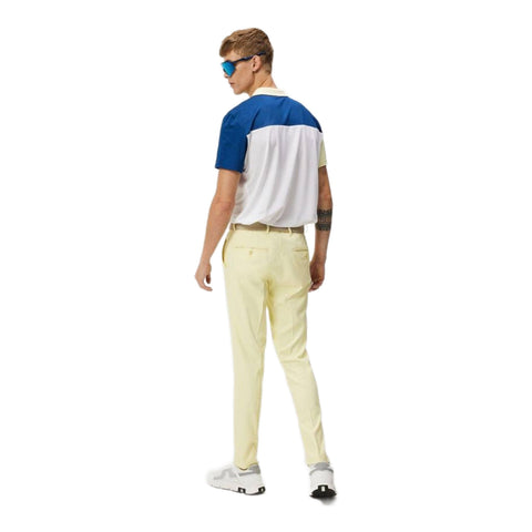 Cliff Reg Polo Herren