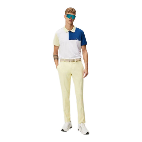 Cliff Reg Polo Herren
