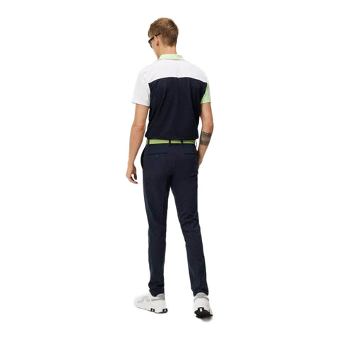 Cliff Reg Polo Herren