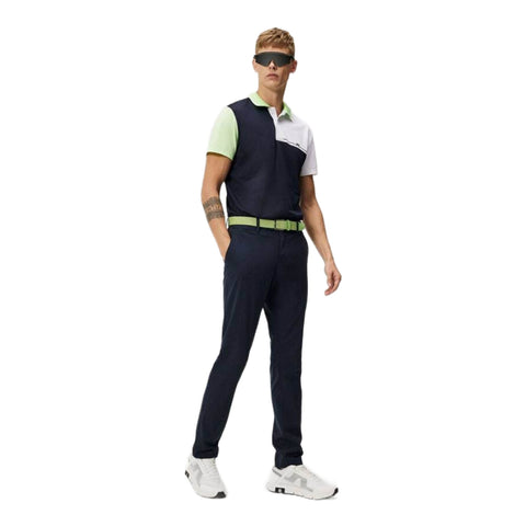 Cliff Reg Polo Herren
