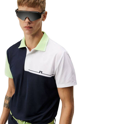 Cliff Reg Polo Herren