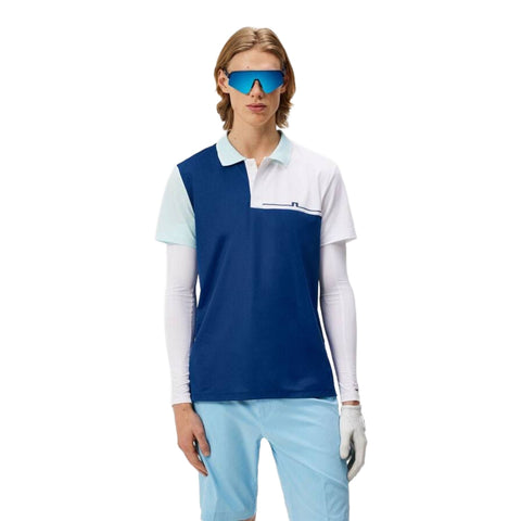 Cliff Reg Polo Herren