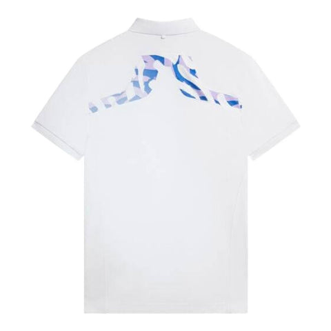 KV Regular Fit Poloshirt Herren