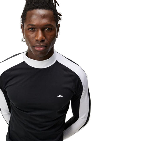Antoine Compression Top Herren