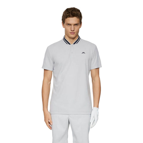 Tyson Polo Herren