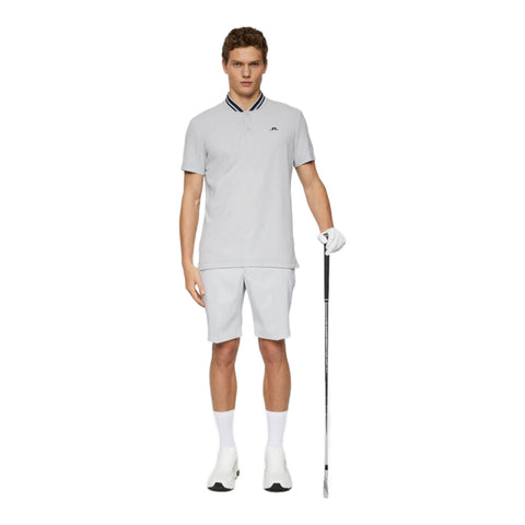 Tyson Polo Herren
