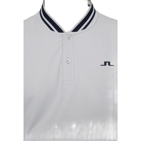 Tyson Polo Herren