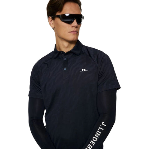 Wilhelm Poloshirt Herren