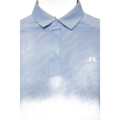 Wilhelm Poloshirt Herren
