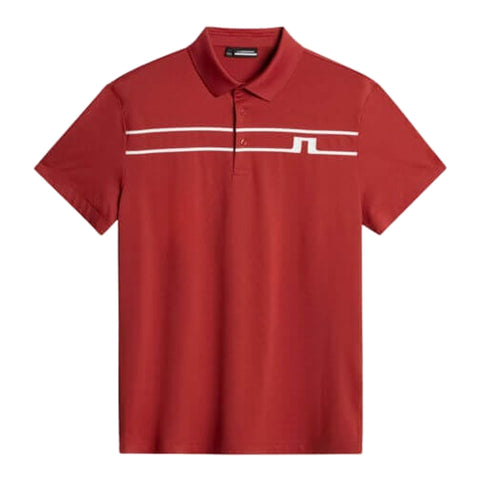 Klas Poloshirt Herren