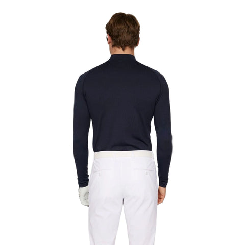 Ello Brushed Langarmshirt Herren