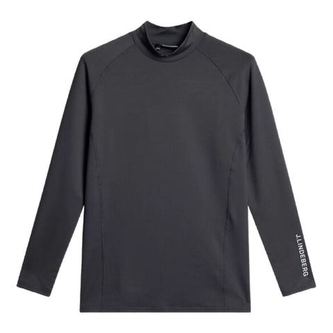 Ello Brushed Langarmshirt Herren