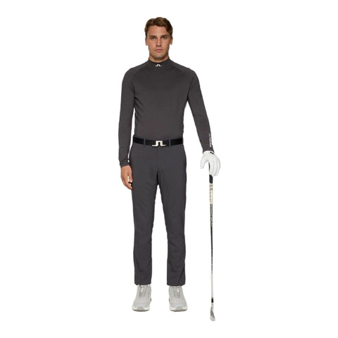 Ello Brushed Langarmshirt Herren