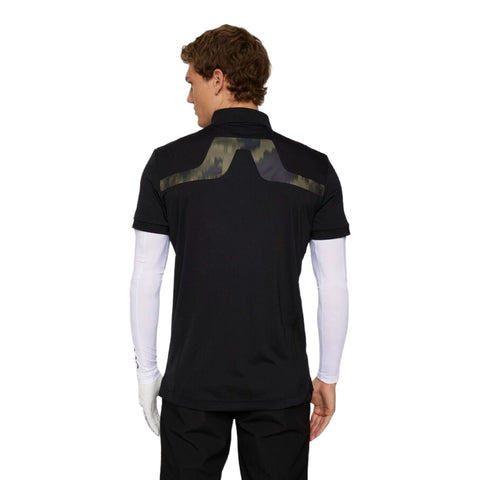 KV Print Polo Herren