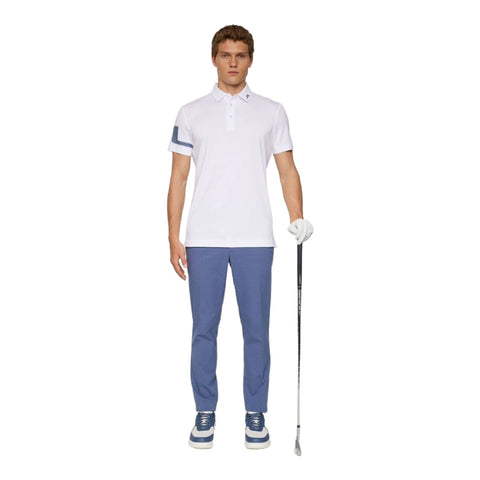 Heath Strike Polo Herren