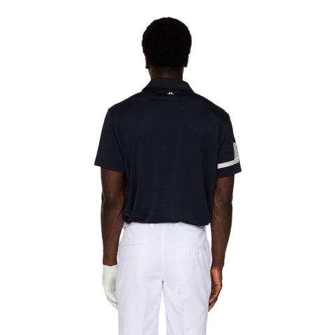 Heath Strike Polo Herren