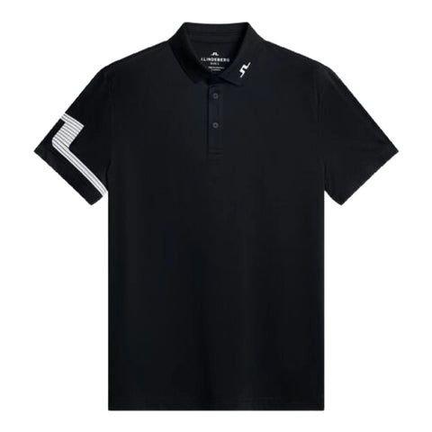 Heath Strike Polo Herren