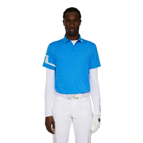 Heath Strike Polo Herren