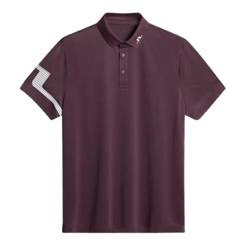 Heath Strike Polo Herren