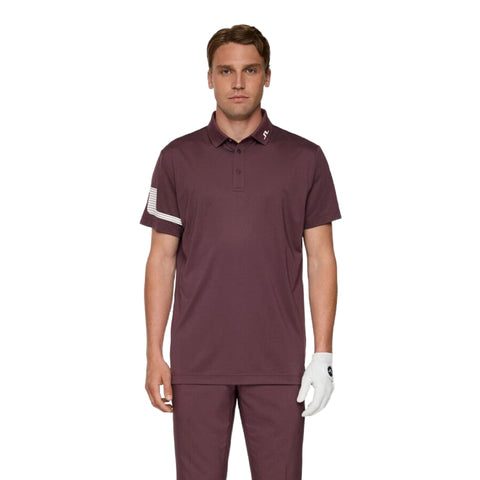 Heath Strike Polo Herren