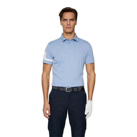 Heath Polo Herren