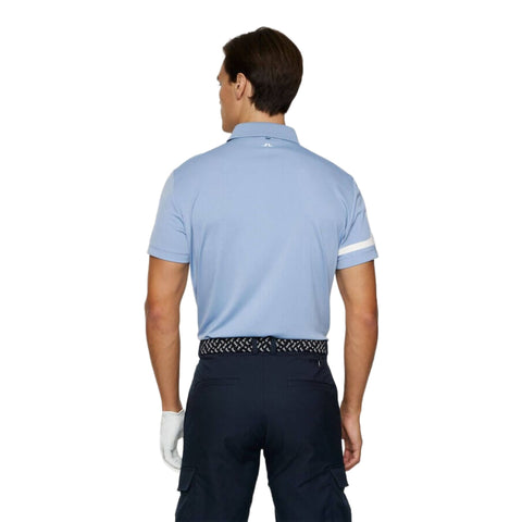 Heath Polo Herren
