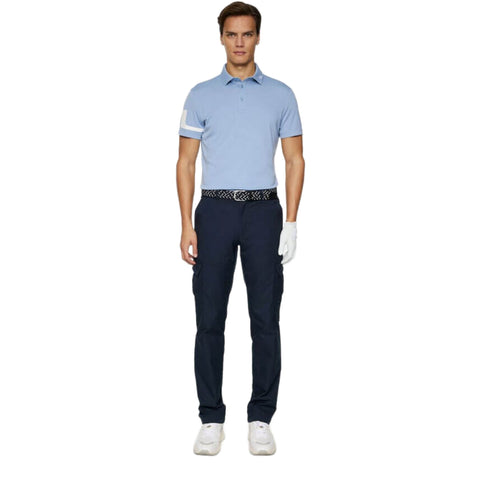 Heath Polo Herren