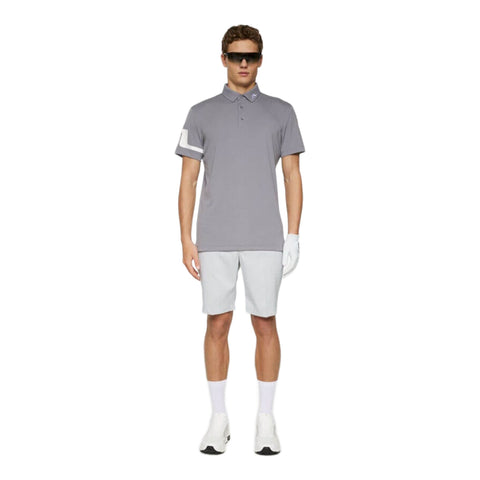 Heath Polo Herren