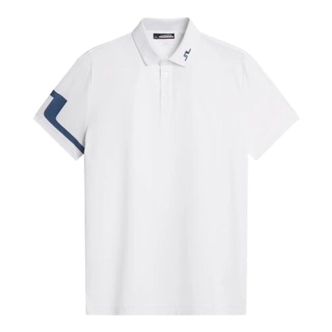 Heath Poloshirt Herren