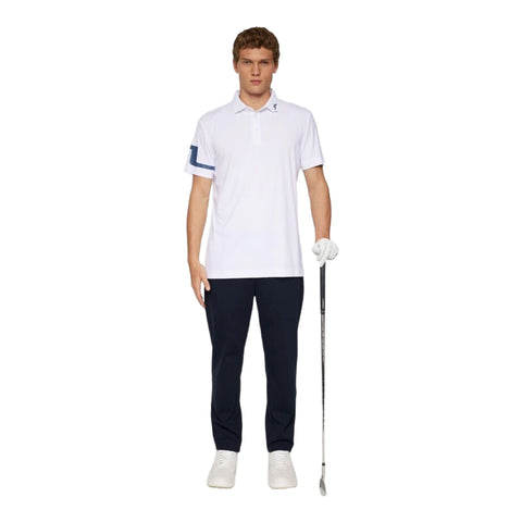 Heath Poloshirt Herren