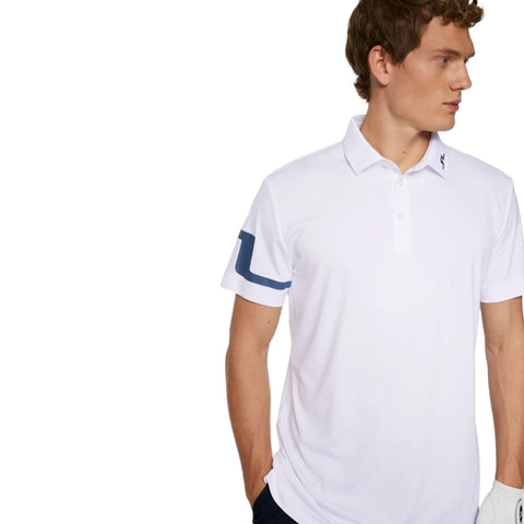 Heath Poloshirt Herren