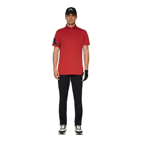 Heath Poloshirt Herren