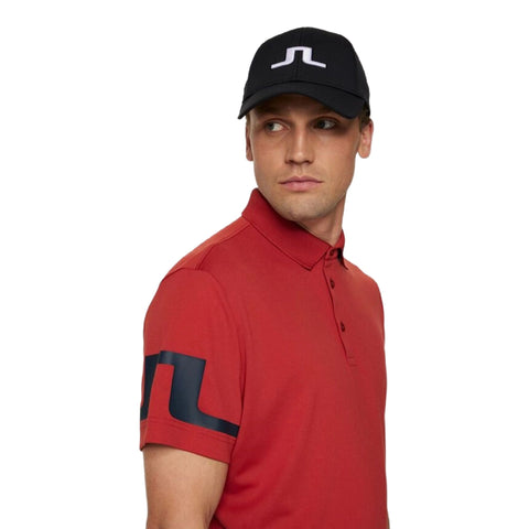 Heath Poloshirt Herren