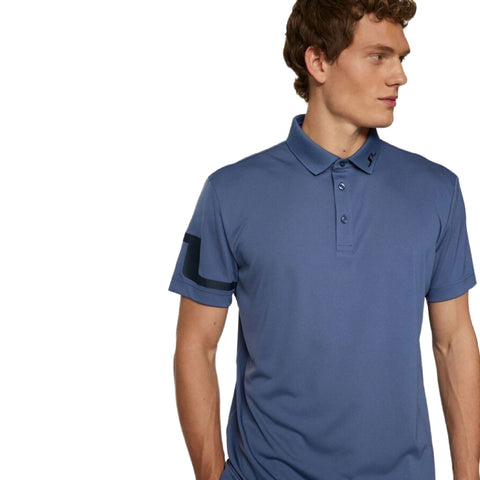 Heath Poloshirt Herren
