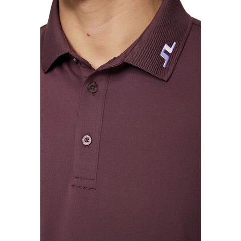 Heath Poloshirt Herren