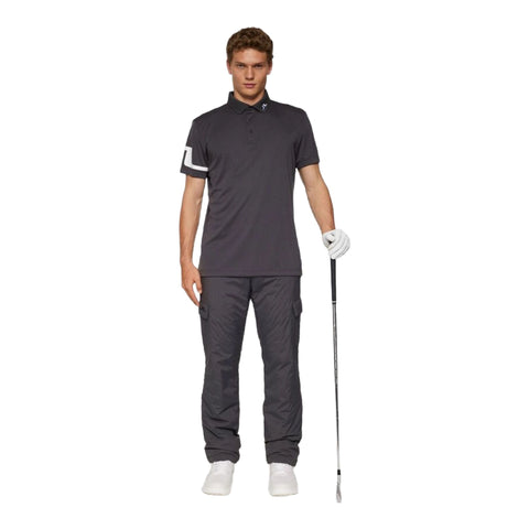 Heath Poloshirt Herren