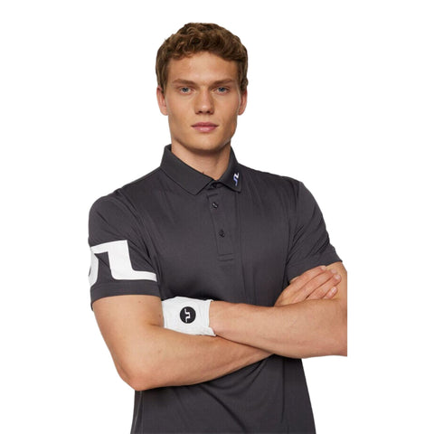 Heath Poloshirt Herren