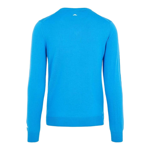 Lymann Merino Pullover Herren