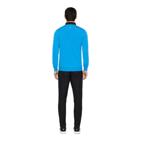 Lymann Merino Pullover Herren