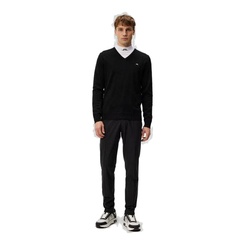 Lymann Knitted Sweater Herren